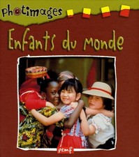 Enfants du monde - Pemf -
