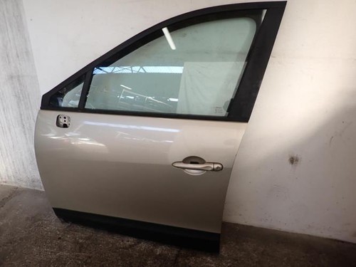 Porte avant gauche renault - avant,