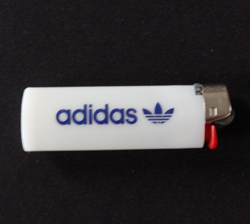 Adidas briquet blanc bleu - adidas,