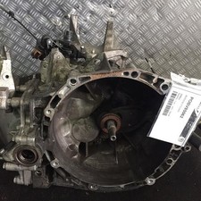 Boite de vitesses CITROEN C5 X7 2 phase 1 HDI 20MB28