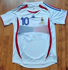 Maillot France Coupe du Monde