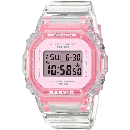 Montre unisexe casio - montre,
