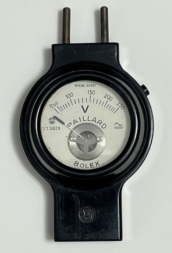 Paillard bolex très - -,