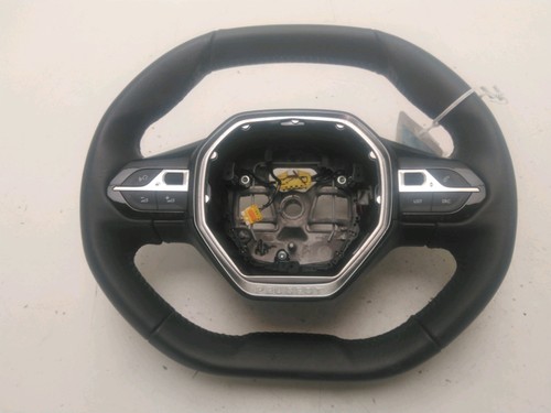 Volant direction peugeot 208 - direction,