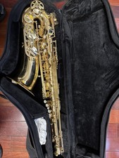saxophone alto Blessing 