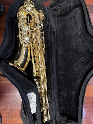 Saxophone alto blessing - saxophone,