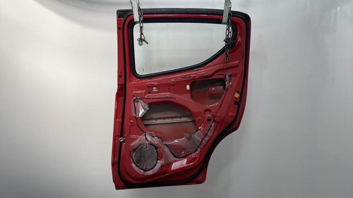 Porte arriere droit nissan - porte,