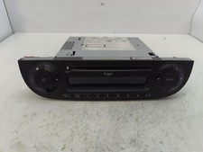 Autoradio d'origine FIAT 500 2 PHASE 1 735585253