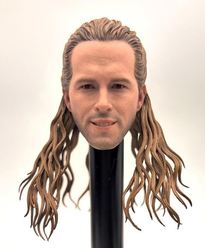 Hot toys figurine articulée - hot,