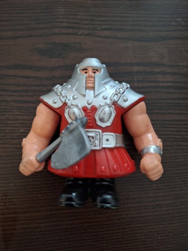 Belios ram man - ram-man, figurine