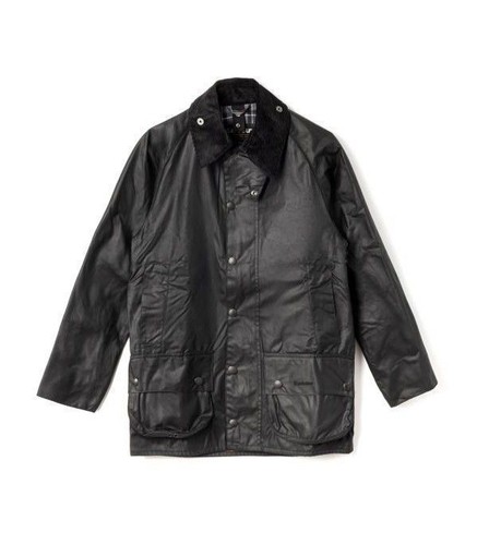 Barbour veste cire beaufort - en,