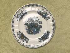 Assiette décorative - .,