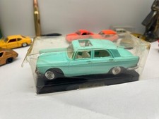 ANCIENNE NOREV PLASTIQUE