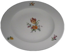 KPM Berlin Assiette Ancienne