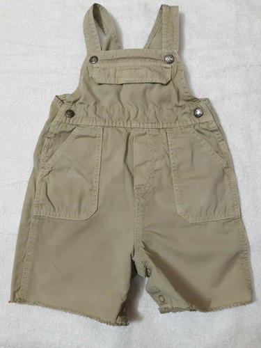 Vintage oshkosh bgosh vestbak - oshkosh,