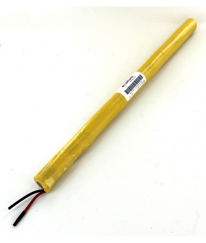 Batterie 12v 3ah - nimh, pour