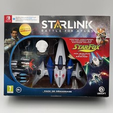 Jeu Nintendo Switch - Starlink