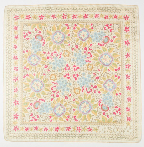 Authentique foulard nina - authentique,