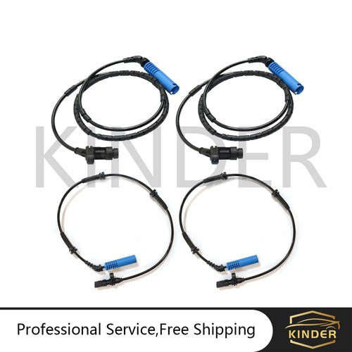 Set new abs wheel speed - new,