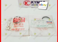 kymco visu de niveau d huile