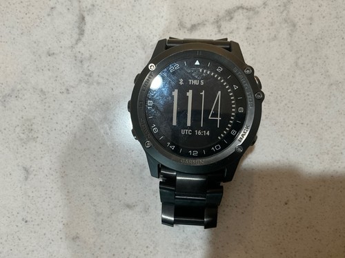 Garmin bravo titanium - garmin,