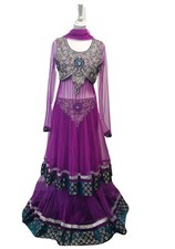 Robe indienne femme pcs - robe,