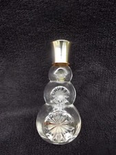 ancien flacon à parfum