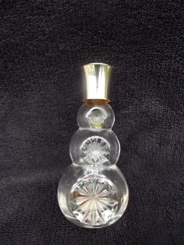 Ancien flacon parfum - ancien,