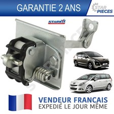 ARRET TIRANT LIMITEUR DE PORTE