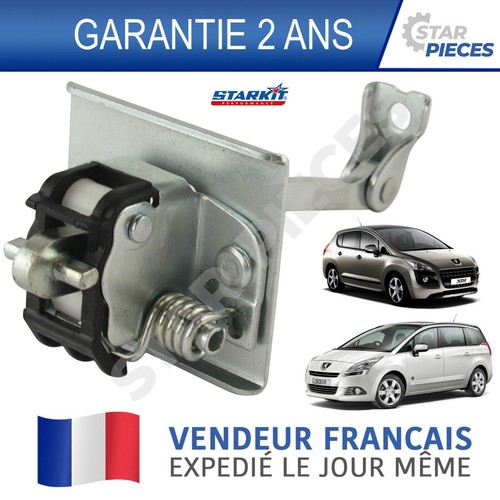 Arret tirant limiteur porte - limiteur,