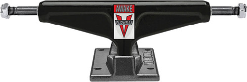 Venture team ed - hi, awake