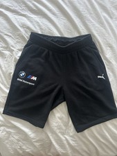 Short Puma BMW