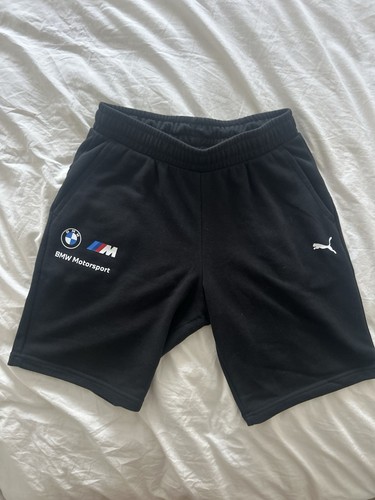 Short puma bmw - short,