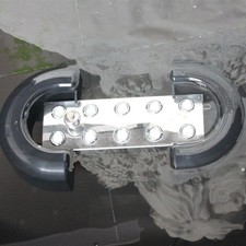 Float Bobber Pour Ultrasons