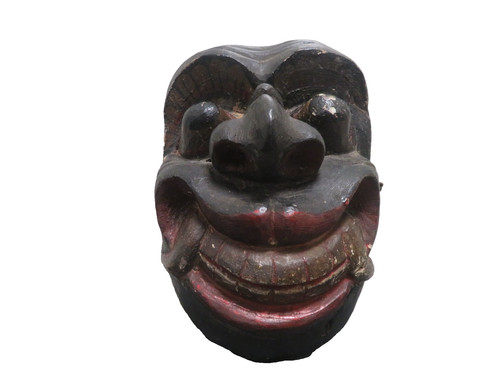Ancien masque sri - masque, lanka
