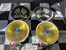 Anti brouillards HELLA 160 fog