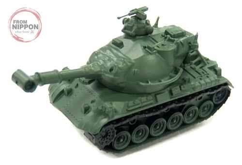 Mini voiture type - 61, char