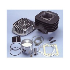 166.0074 Cylindre En Fonte