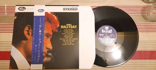 Johnny hallyday douce - johnny, /