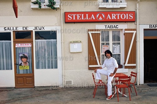 Herve vilard exclusive - *,