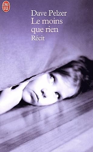 Moins que rien pelzer - le,