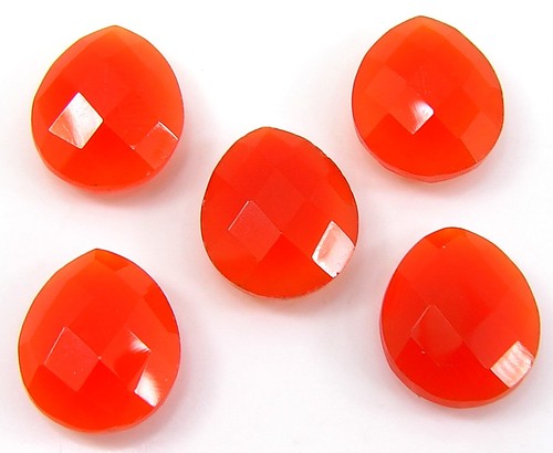 Naturel orange - naturel,