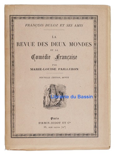 Revue des deux - , mondes