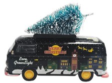 GREENLIGHT, VOLKSWAGEN Type 2