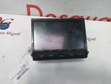 écran multifunction pour