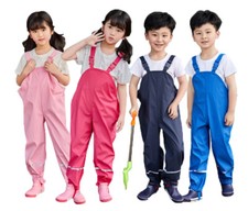 Pantalon De Pluie Enfant