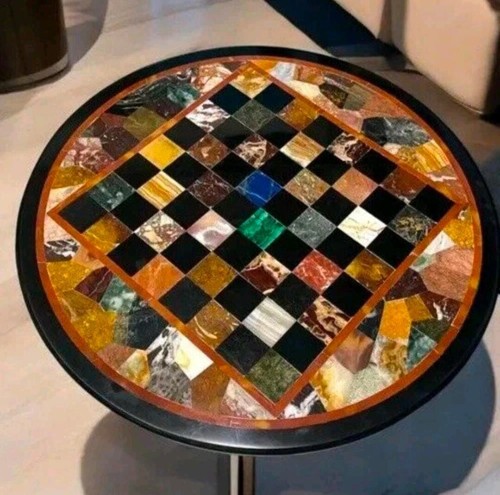 Table échecs luxe en - table, de