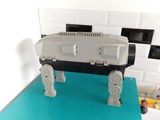 1808241 Figurine robot gobots go-bots command center