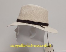 Chapeau Panama Casual GENUINE