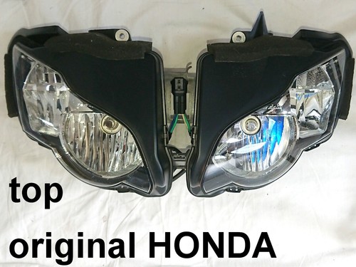 Honda cbr1000rr sc59 2008 2011 - honda,